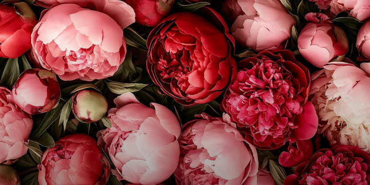 Peony
